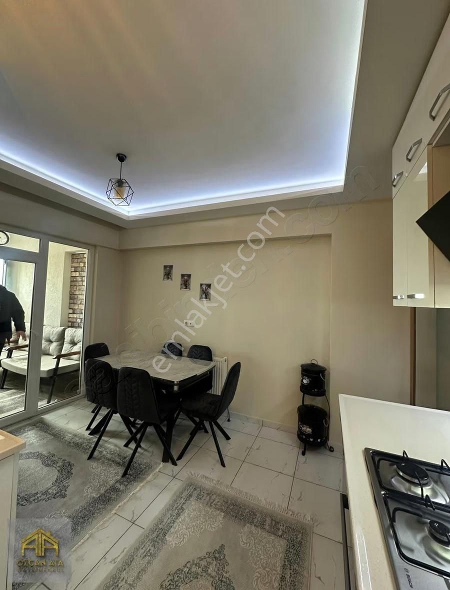 Özcan Ata Gayrimenkulden Erciyes Manzaralı Full Yapılı Daire - Görsel 2