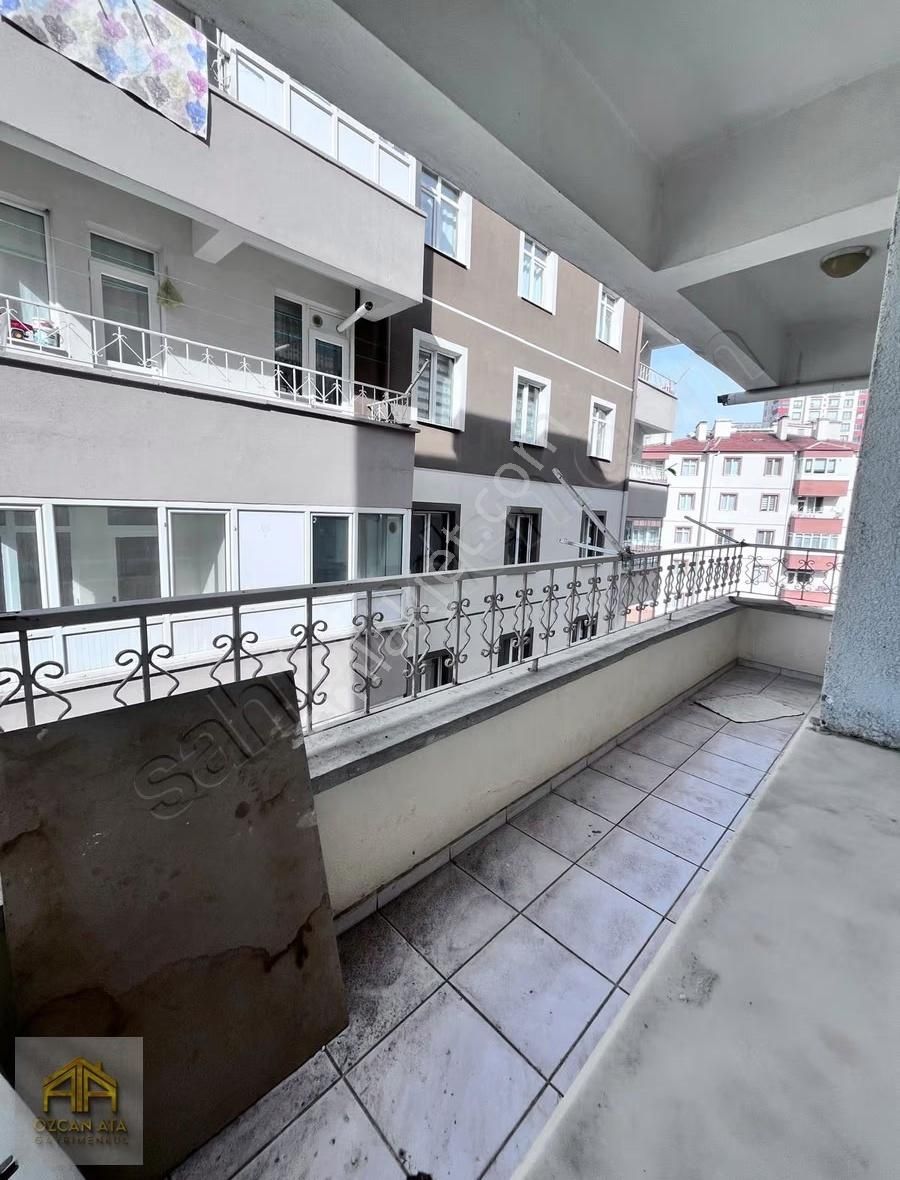 Özcan Ata'dan Mimsin Şirintepe Mah.kiralık 3+1 Daire - Görsel 8