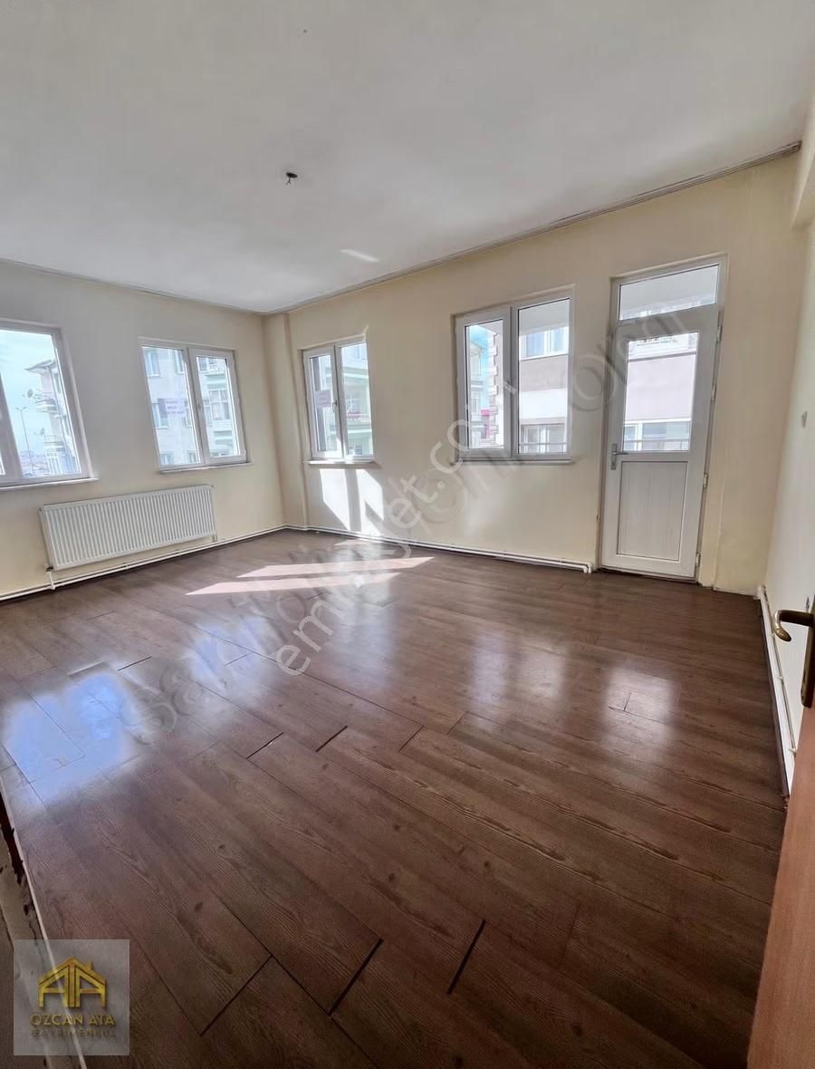 Özcan Ata'dan Mimsin Şirintepe Mah.kiralık 3+1 Daire