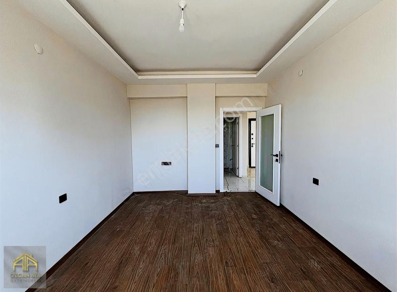 Özcan Ata Gayrimenkulden 3+1 Bireysel Kombili Sıfır Daire - Görsel 11