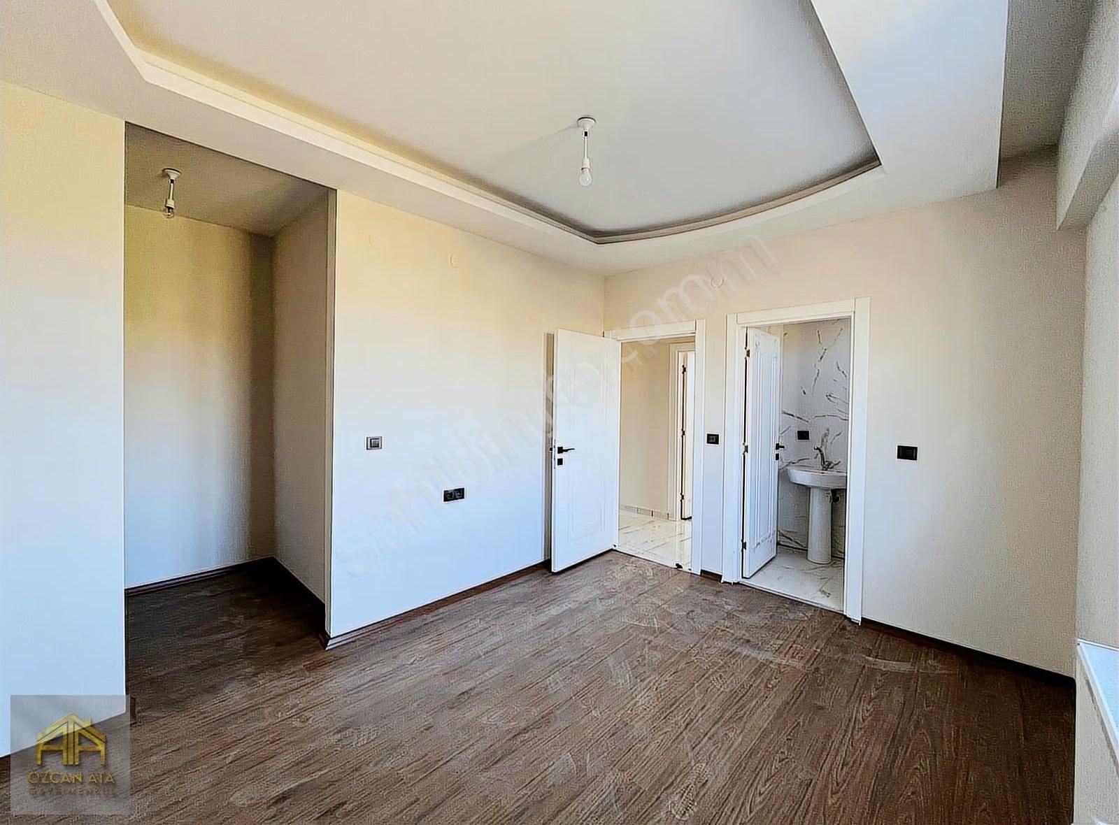 Özcan Ata Gayrimenkulden 3+1 Bireysel Kombili Sıfır Daire - Görsel 5