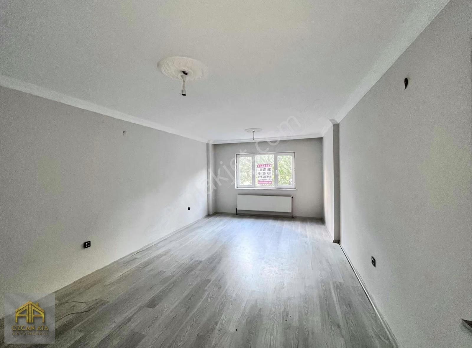 Özcan Ata'dan Demokrasi Mah. Pazar Yeri Yanı Kiralık 3+1 Daire - Görsel 14