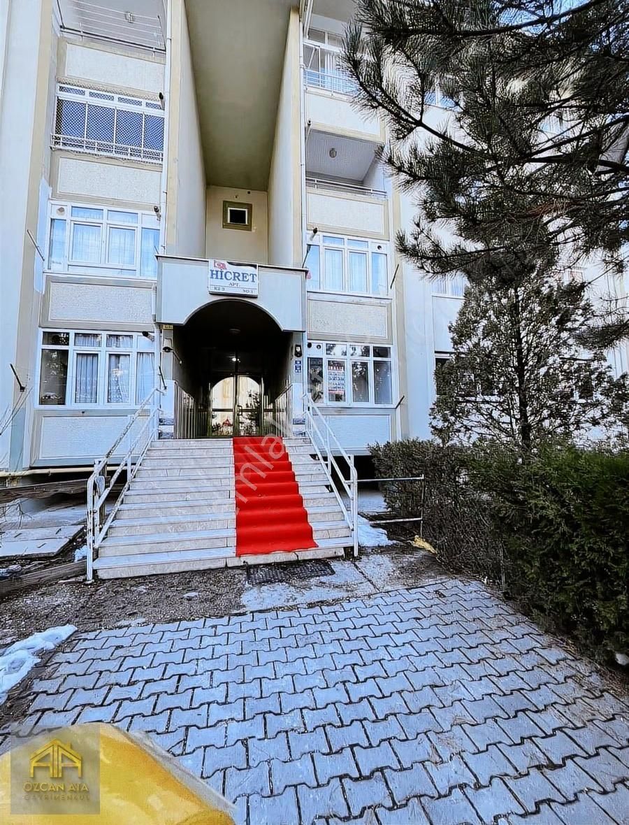 Özcan Ata'dan Demokrasi Mah. Pazar Yeri Yanı Kiralık 3+1 Daire - Görsel 11