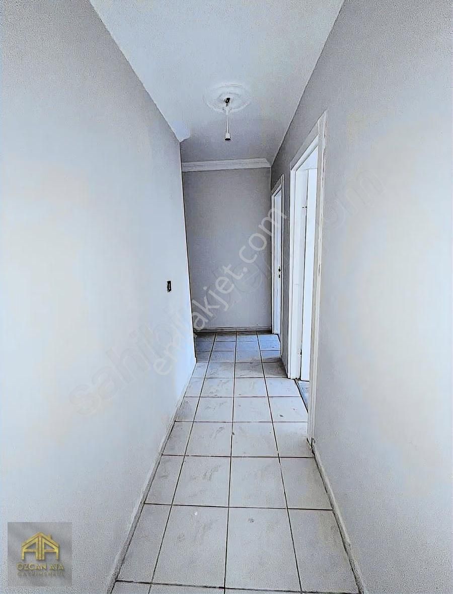 Özcan Ata'dan Demokrasi Mah. Pazar Yeri Yanı Kiralık 3+1 Daire - Görsel 9