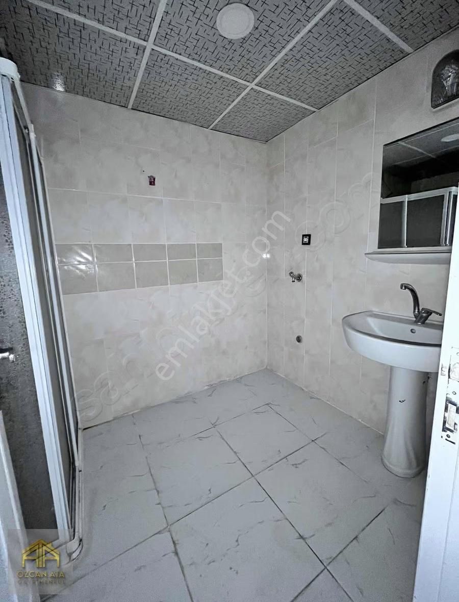 Özcan Ata'dan Demokrasi Mah. Pazar Yeri Yanı Kiralık 3+1 Daire - Görsel 7