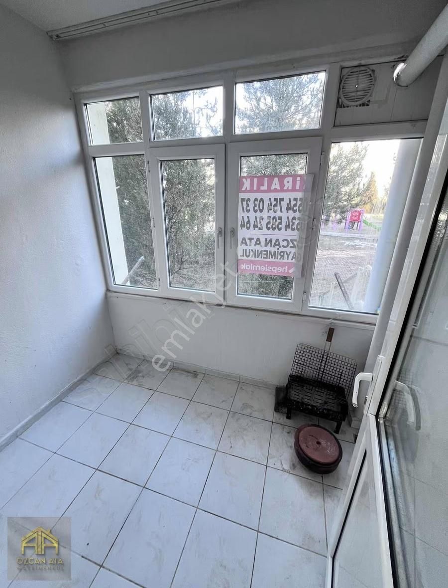 Özcan Ata'dan Demokrasi Mah. Pazar Yeri Yanı Kiralık 3+1 Daire - Görsel 6