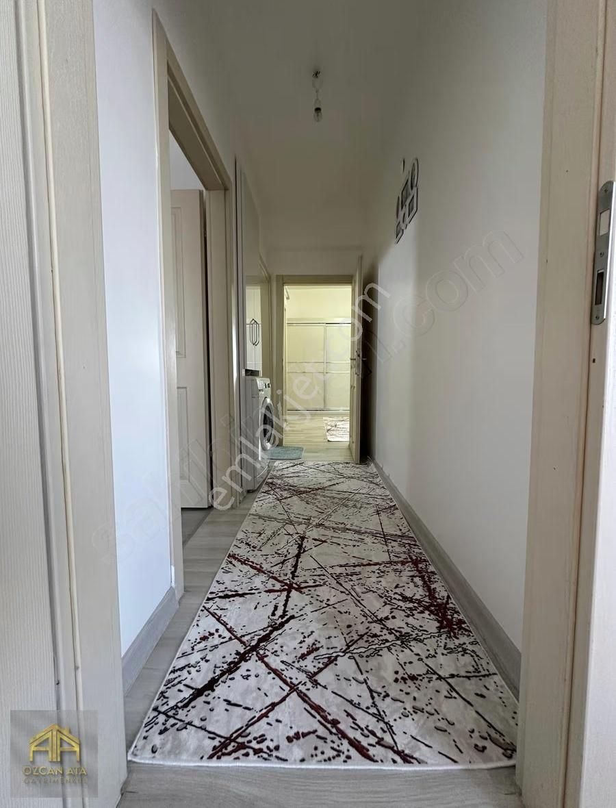 Özcan Ata Gayrimenkul'den Şirintepe Mahallesinde Satılık Daire - Görsel 15