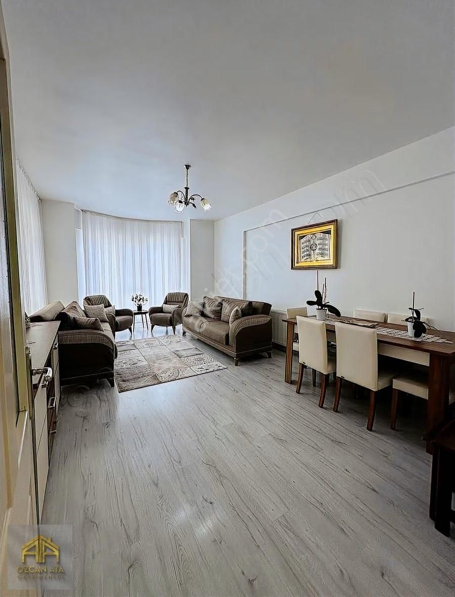 Özcan Ata Gayrimenkul'den Şirintepe Mahallesinde Satılık Daire - Görsel 6