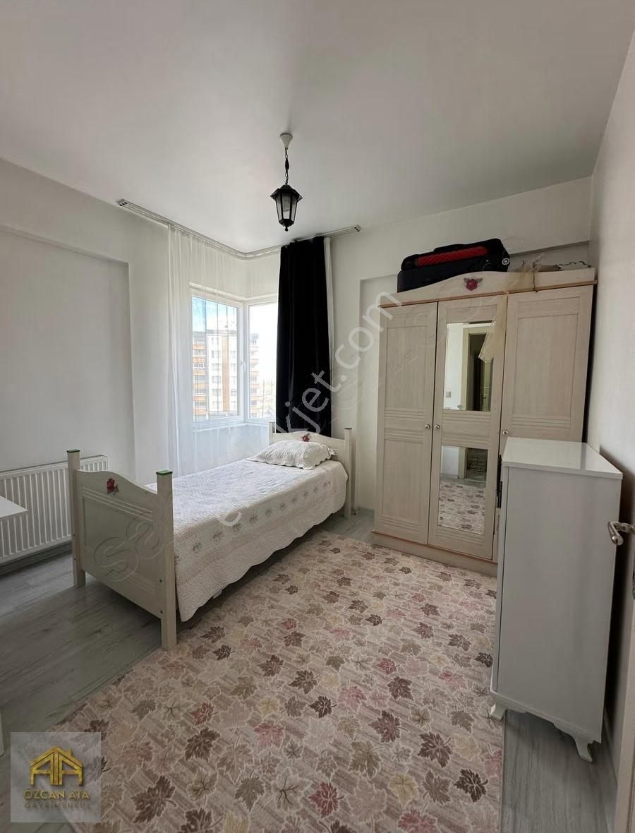 Özcan Ata Gayrimenkul'den Şirintepe Mahallesinde Satılık Daire - Görsel 16