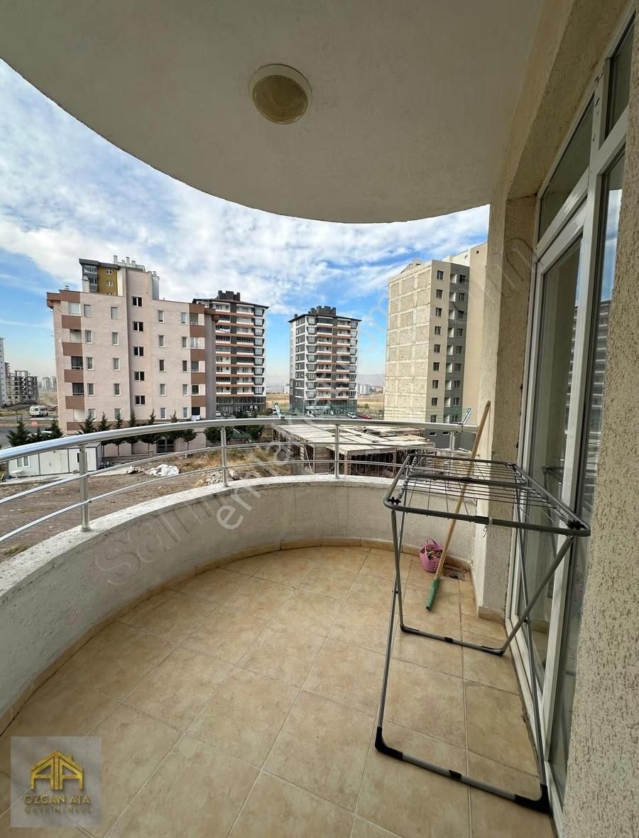 Özcan Ata Gayrimenkul'den Şirintepe Mahallesinde Satılık Daire - Görsel 19