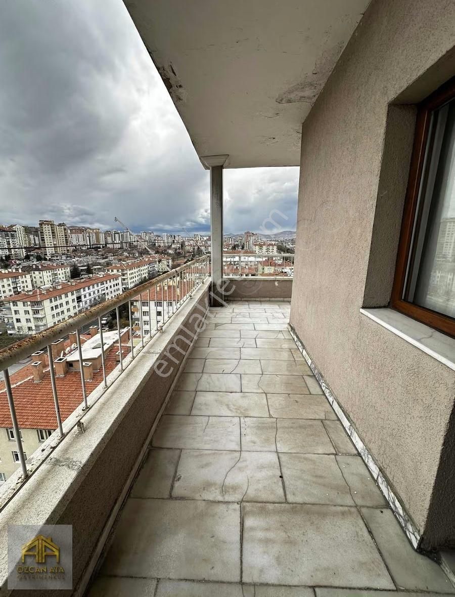 Özcan Ata'dan Yeni Sanayi Karşısı 3+1 Bölgenin En Geniş Dairesi - Görsel 24