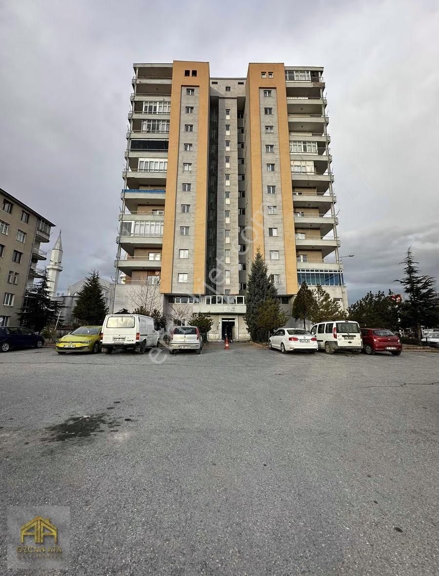 Özcan Ata'dan Yeni Sanayi Karşısı 3+1 Bölgenin En Geniş Dairesi - Görsel 18