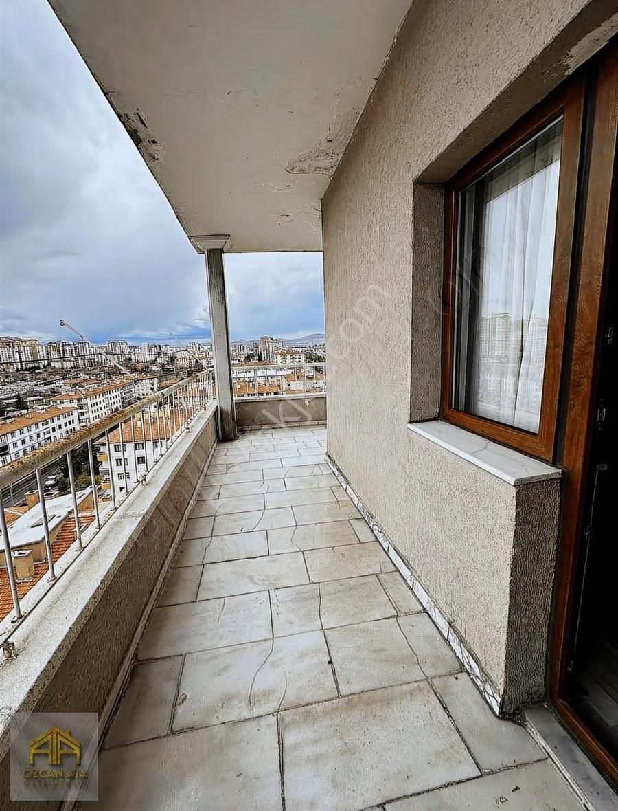 Özcan Ata'dan Yeni Sanayi Karşısı 3+1 Bölgenin En Geniş Dairesi - Görsel 32