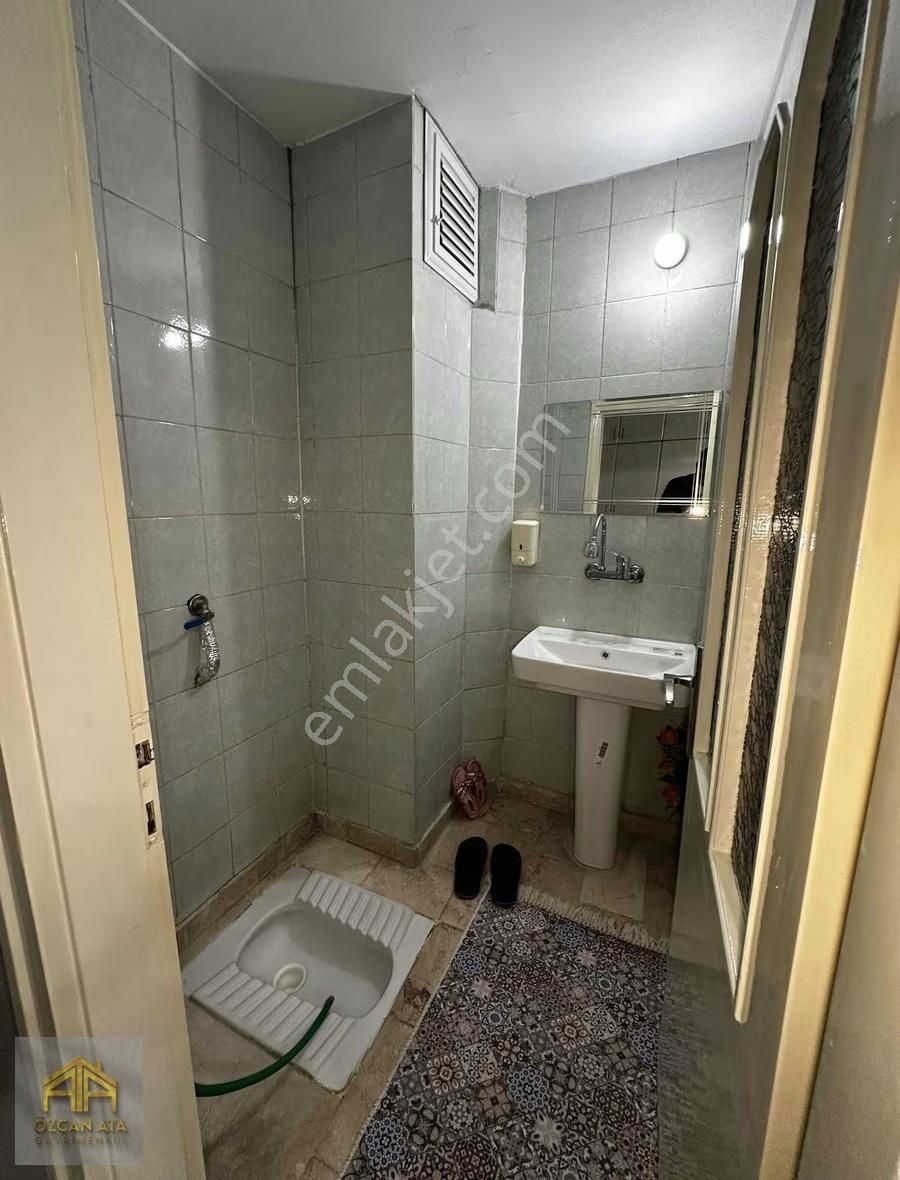 Özcan Ata'dan Yeni Sanayi Karşısı 3+1 Bölgenin En Geniş Dairesi - Görsel 11