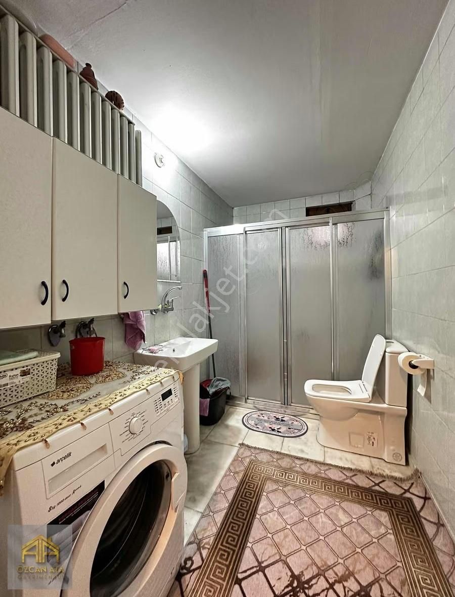 Özcan Ata'dan Yeni Sanayi Karşısı 3+1 Bölgenin En Geniş Dairesi - Görsel 9