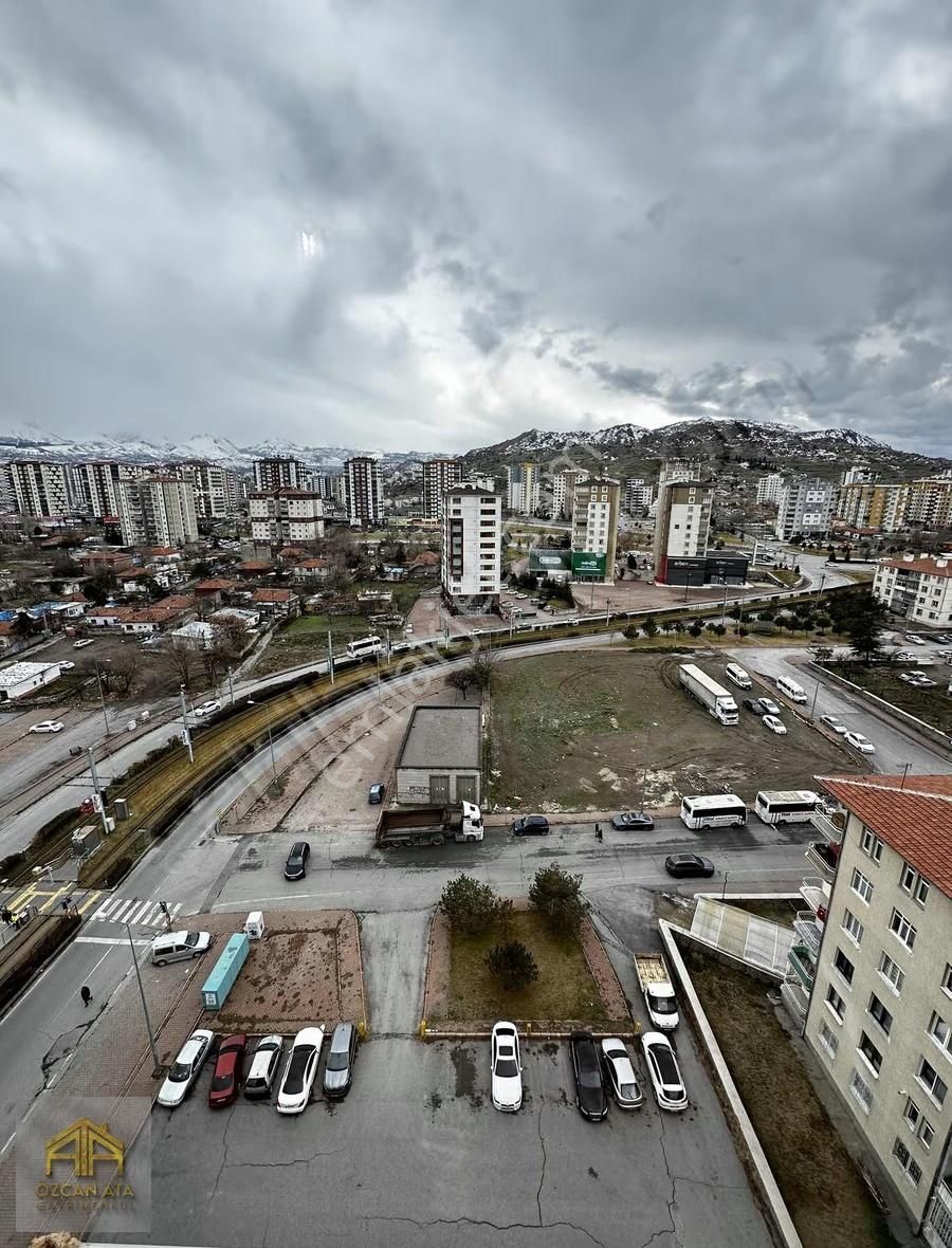 Özcan Ata'dan Yeni Sanayi Karşısı 3+1 Bölgenin En Geniş Dairesi - Görsel 34