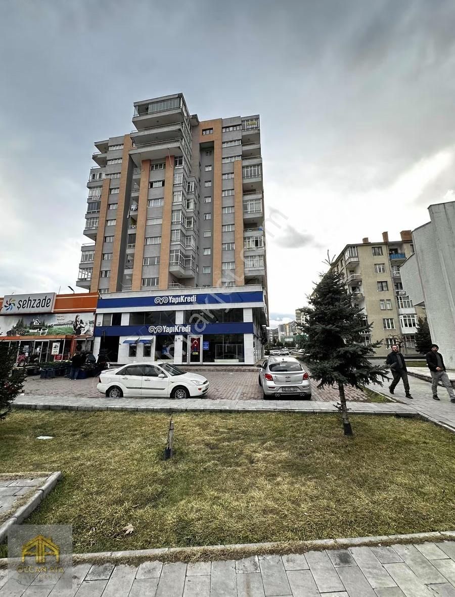 Özcan Ata'dan Yeni Sanayi Karşısı 3+1 Bölgenin En Geniş Dairesi - Görsel 6