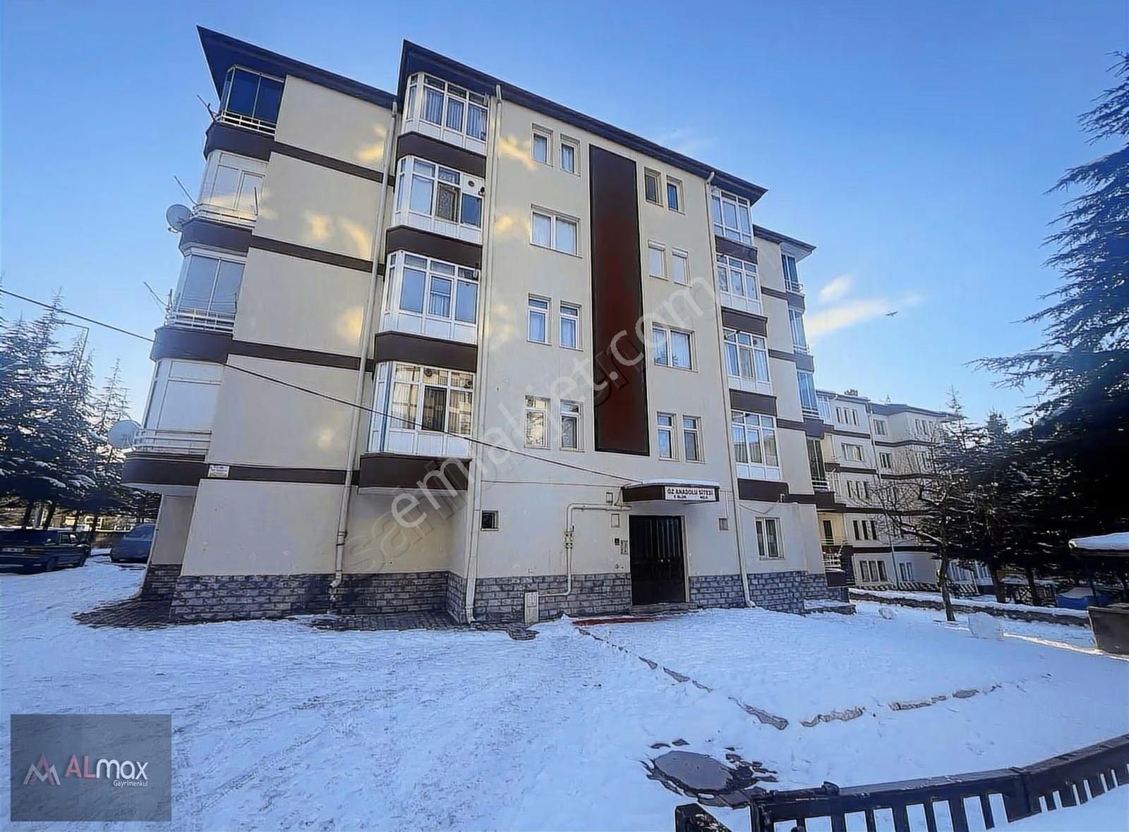 Kaykop Da Full + Full Yapılı - Görsel 4