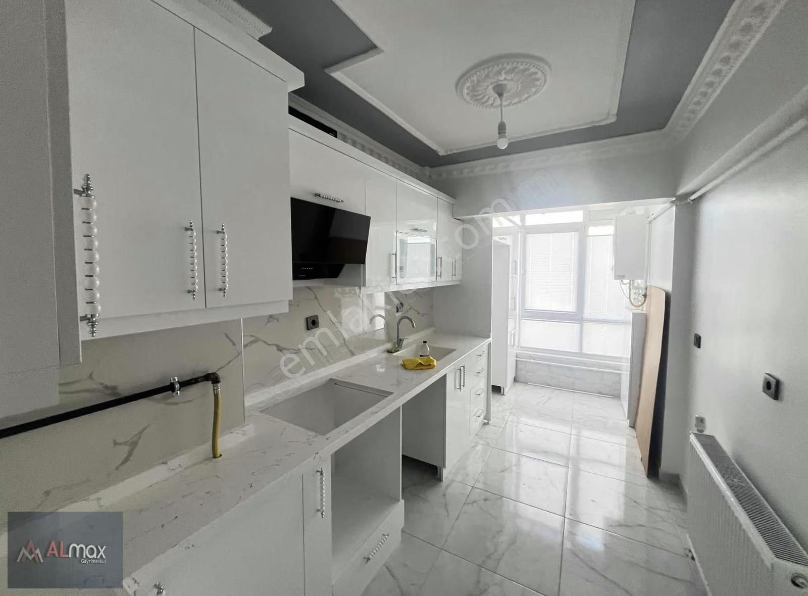 Kaykop Da Full + Full Yapılı