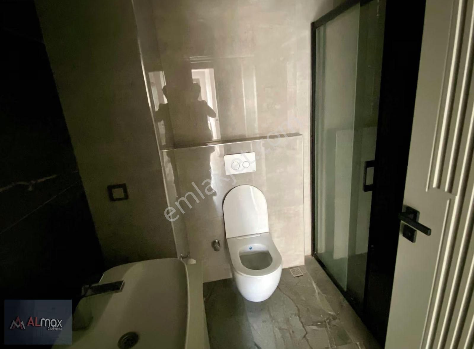 Talas Kiçiköy Avenır Viada 2+1 Satılık Daire