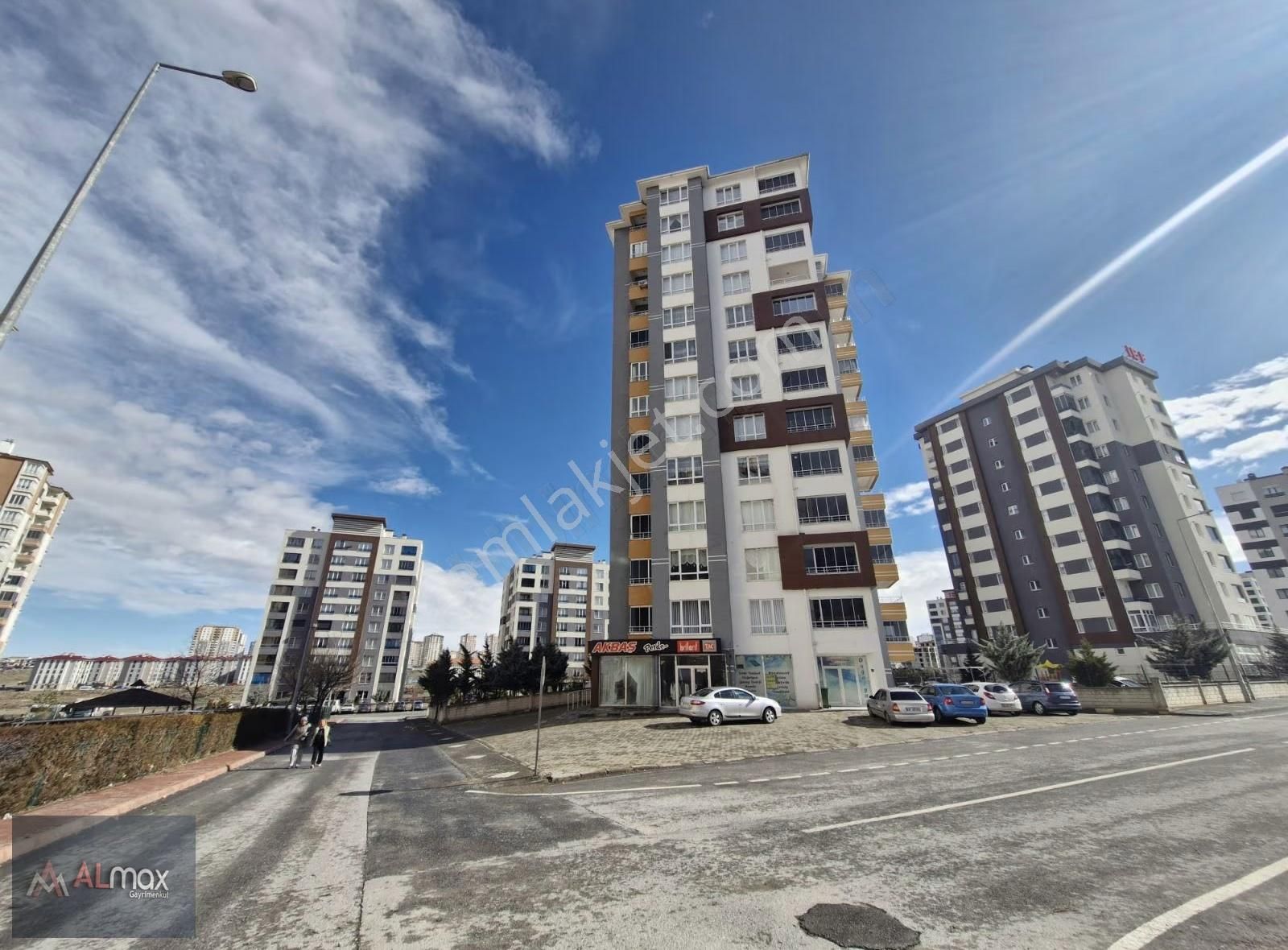 Bahçelievler Serkente 3+1 Satlık Lüks Daire - Görsel 5