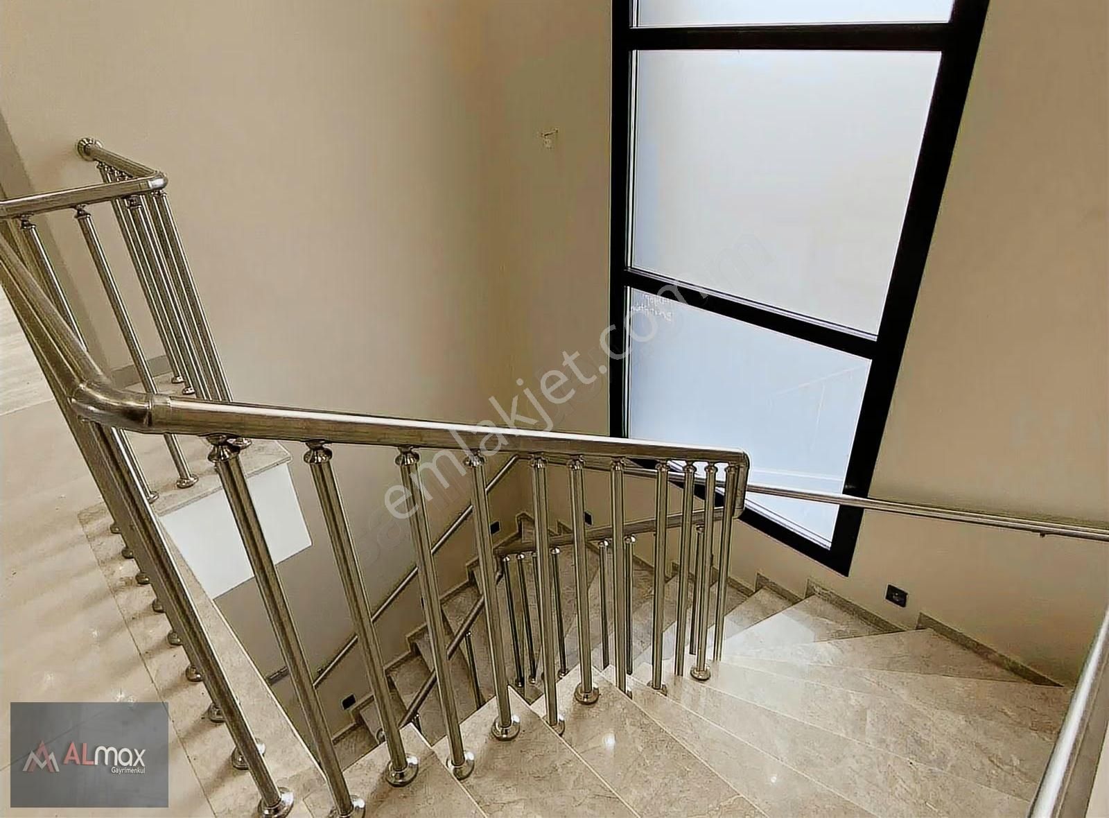 Gesi Prestij Bölgesinde 4.5+1 Yerden Isıtmalı Satılık Villa - Görsel 2