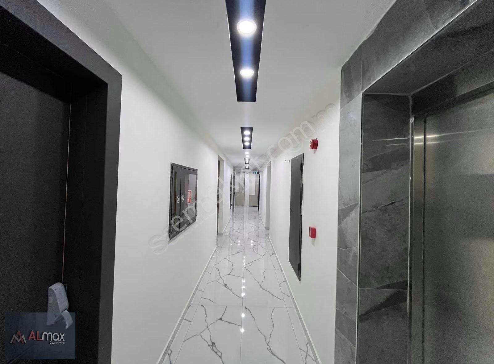 Talas Mevlana Avenır Marvel 2+1 Kiralık Daire - Görsel 4