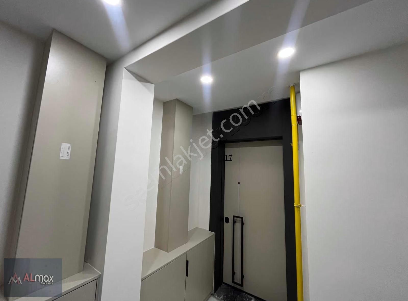 Talas Mevlana Avenır Marvel 2+1 Kiralık Daire - Görsel 2