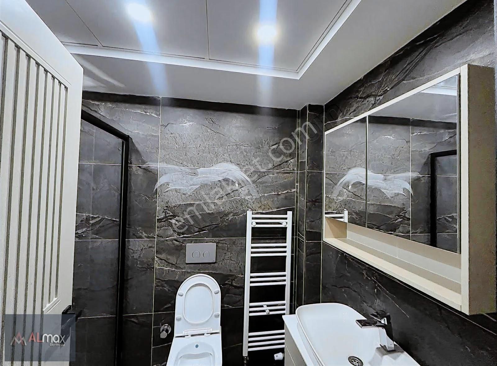 Talas Mevlana Avenır Marvel 2+1 Kiralık Daire - Görsel 10