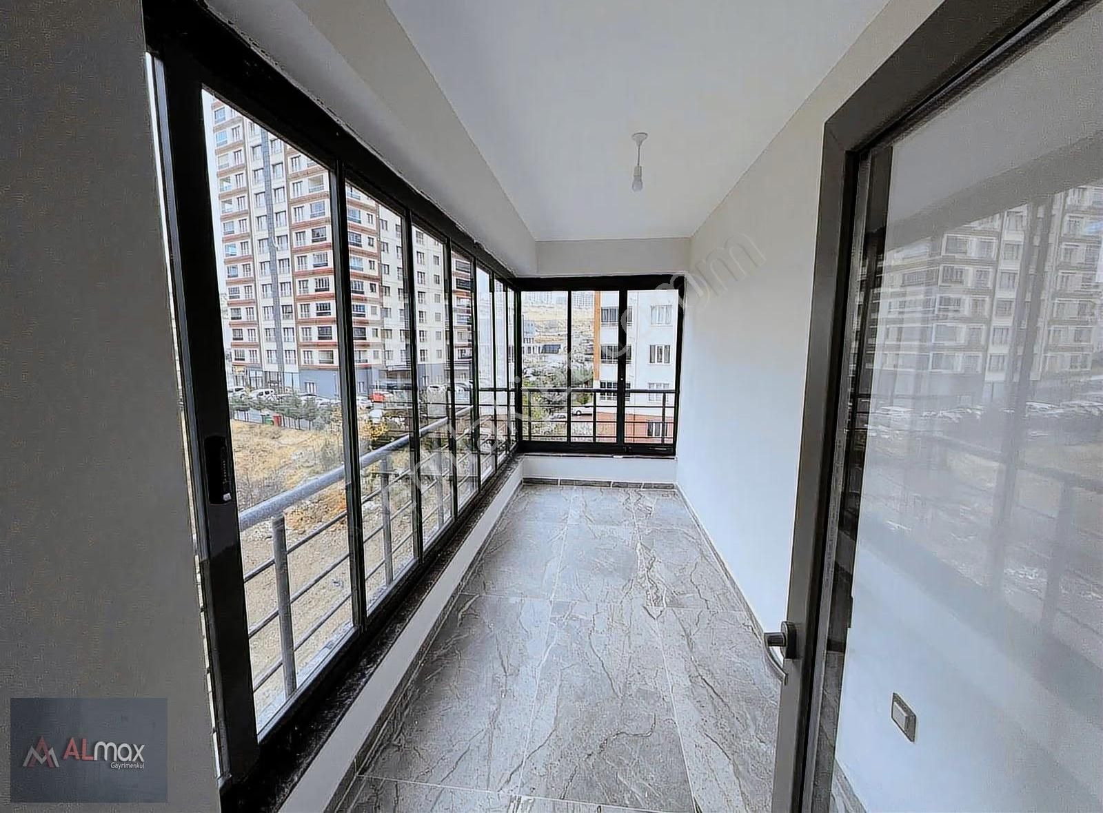 Talas Mevlana Avenır Marvel 2+1 Kiralık Daire