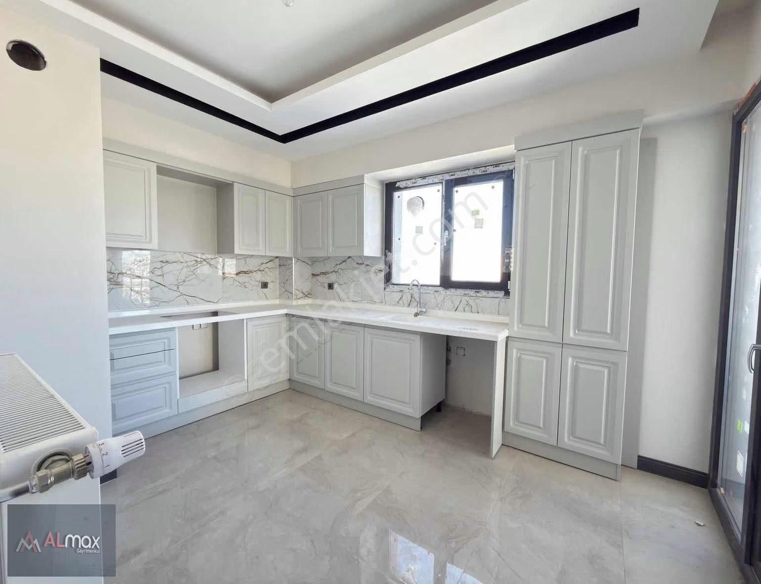 Mimsin Şirintepe Kombili Sıfır Lüks 3+1 - Görsel 9