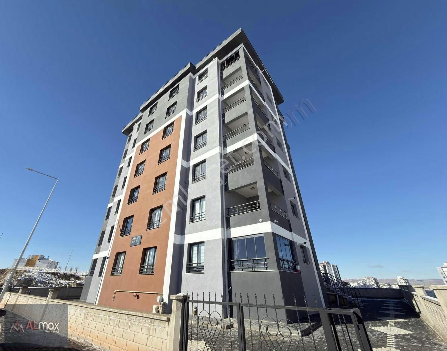 Mimsin Şirintepe Kombili Sıfır Lüks 3+1