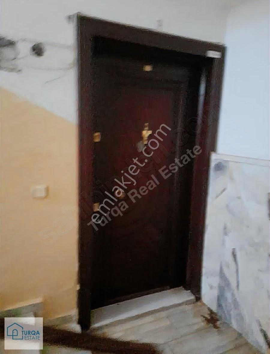 Alanya Obagöl'de Denize Yakın Satılık Daire - Görsel 11