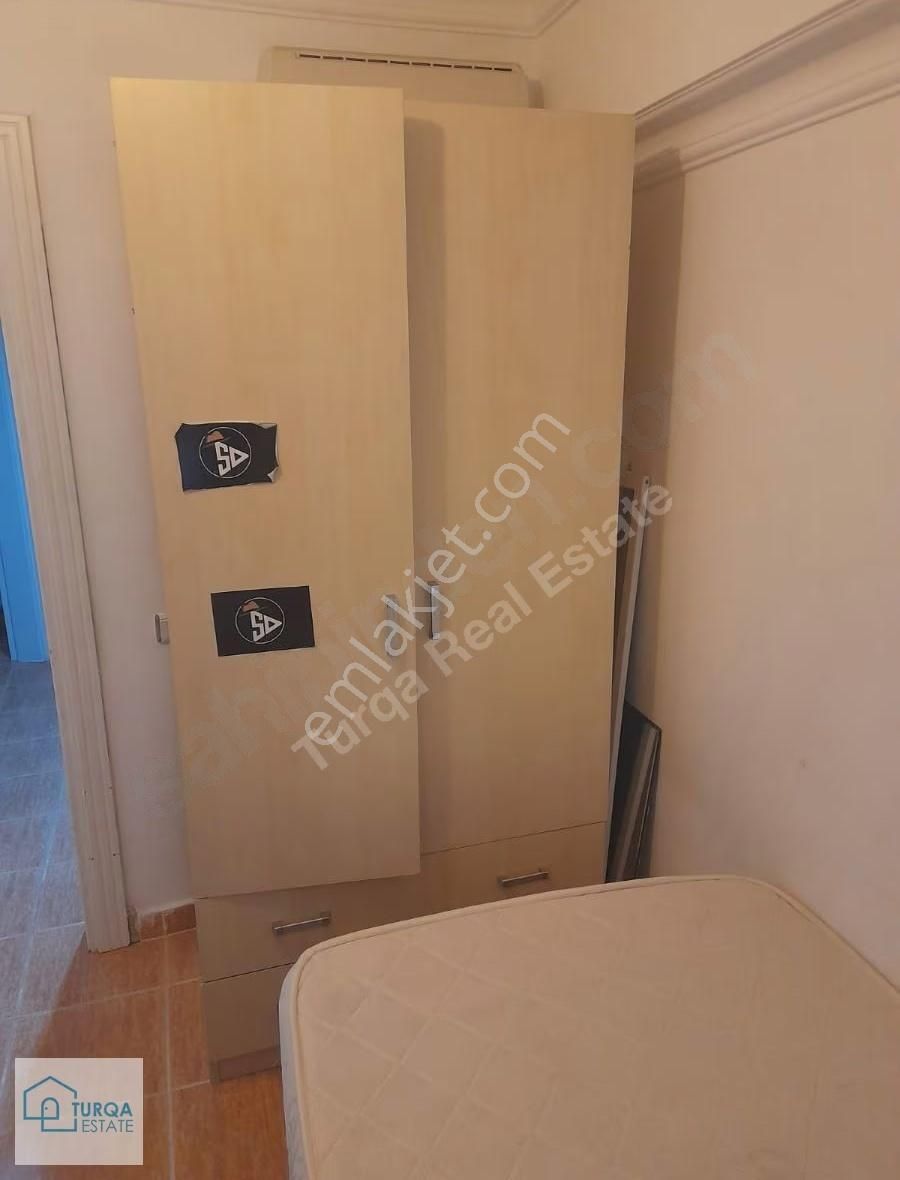 Alanya Obagöl'de Denize Yakın Satılık Daire - Görsel 7