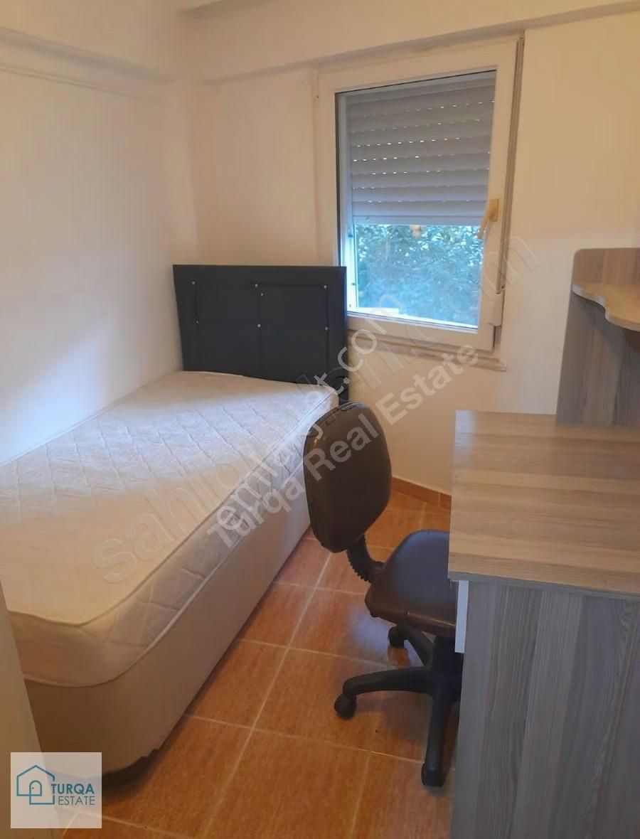 Alanya Obagöl'de Denize Yakın Satılık Daire - Görsel 2