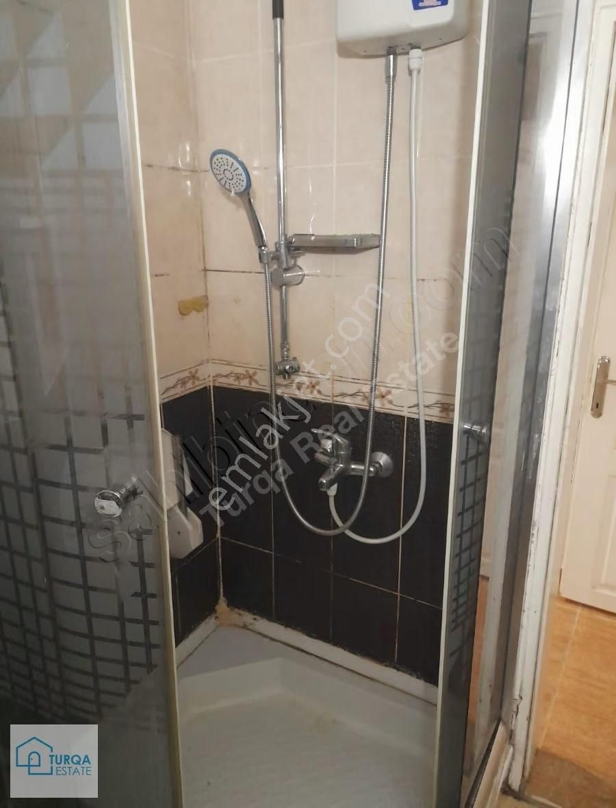 Alanya Obagöl'de Denize Yakın Satılık Daire - Görsel 5