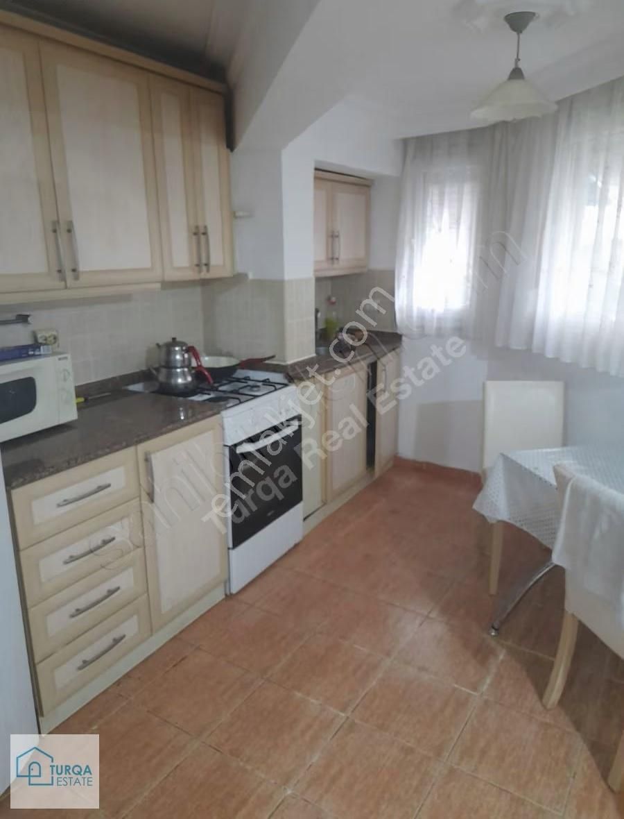 Alanya Obagöl'de Denize Yakın Satılık Daire - Görsel 12