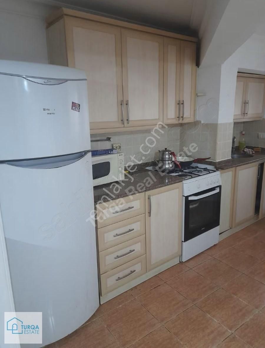 Alanya Obagöl'de Denize Yakın Satılık Daire - Görsel 4