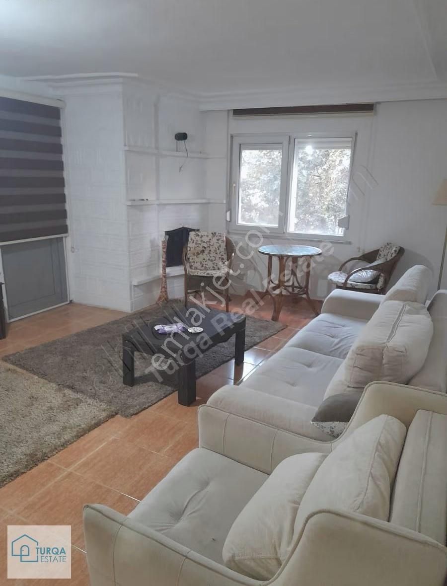 Alanya Obagöl'de Denize Yakın Satılık Daire