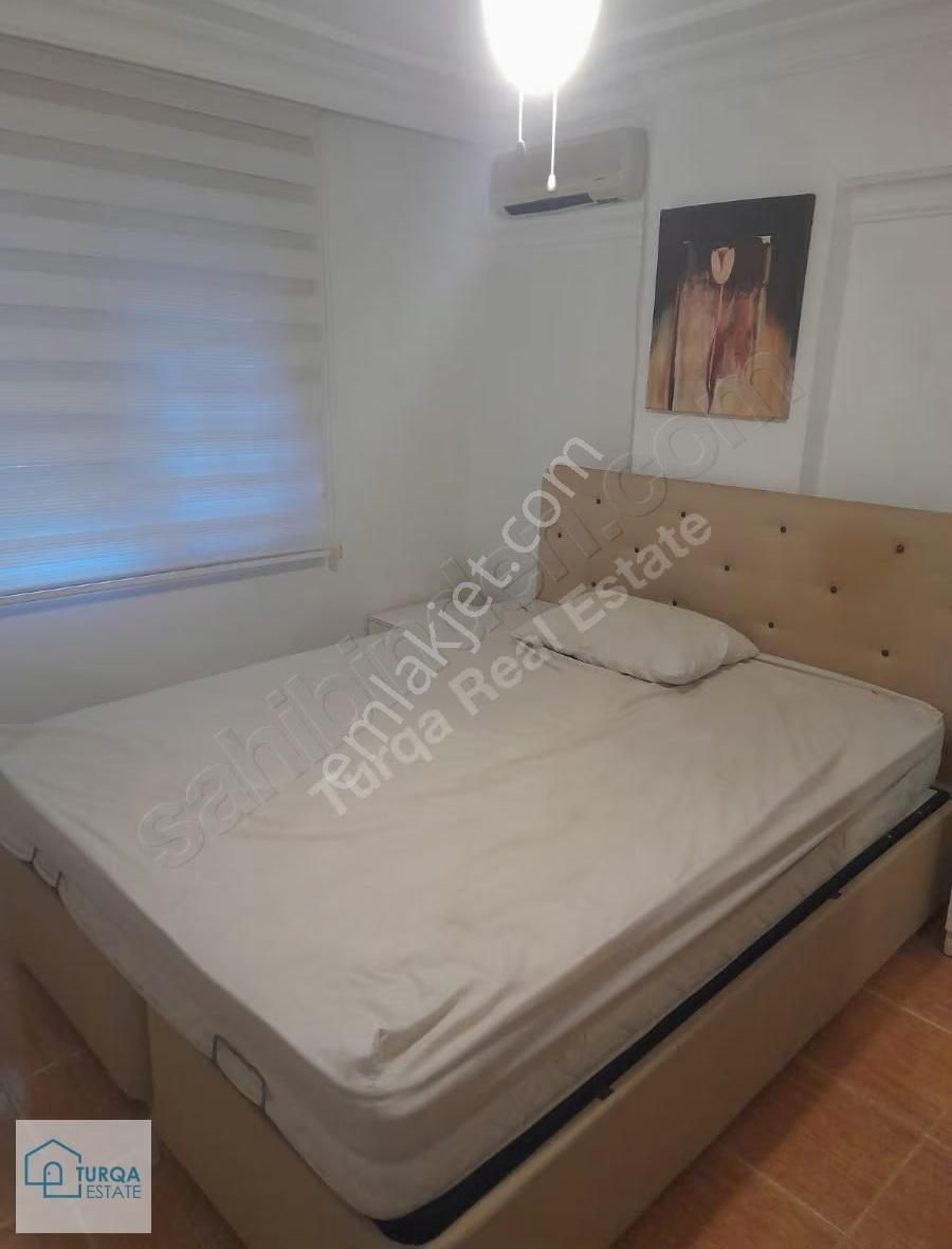 Alanya Obagöl'de Denize Yakın Satılık Daire - Görsel 9