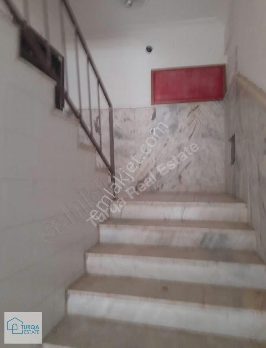 Alanya Obagöl'de Denize Yakın Satılık Daire - Görsel 8