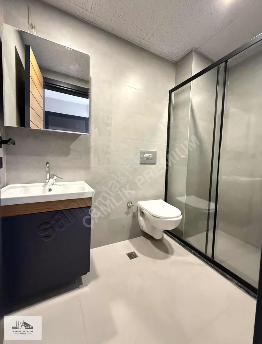 Kınıklı Pekdemir Avm Arkası Kiralık 1+1 Klimalı Balkonlu Apart - Görsel 5