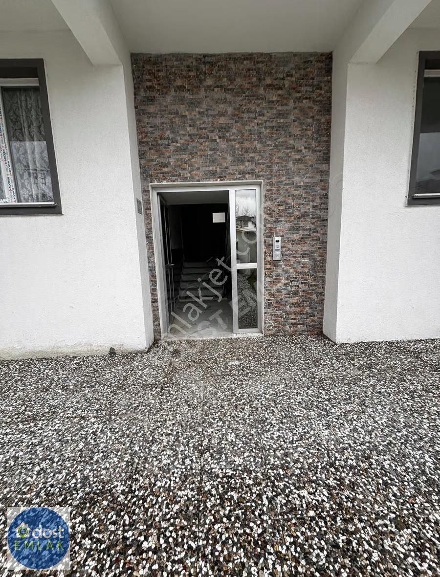 Dost Emlaktan Havuzlu Site İçerisinde Eşyalı 1+1 Kiralık Daire - Görsel 20