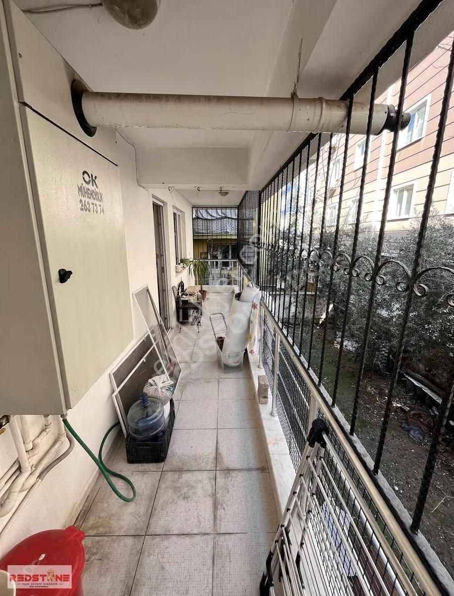 Redstone'den Deliktaş'ta Kiralık Ters Dublex - Görsel 4