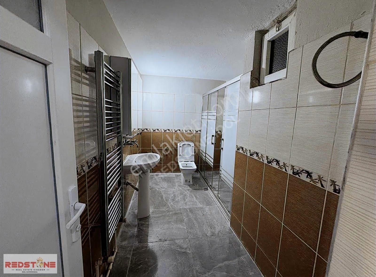 Redstone İdol'den Akp İl Bşk.lığı Arkası İçi Yeni Kiralik 2+1