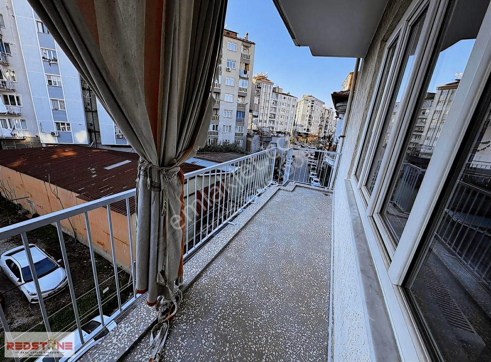 Redstone İdol'den Akp İl Bşk.lığı Arkası İçi Yeni Kiralik 2+1 - Görsel 6