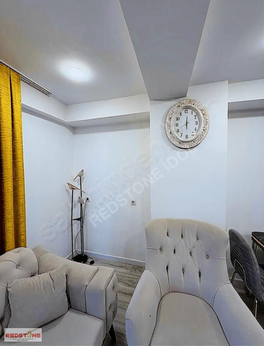 15 Mayıs Mahallesi Kapalı Otopark Arkası Lüks Apart - Görsel 5