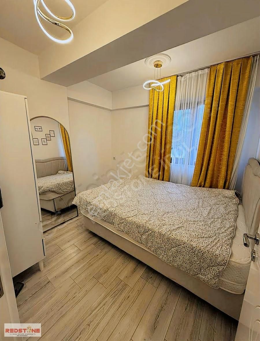 15 Mayıs Mahallesi Kapalı Otopark Arkası Lüks Apart - Görsel 8