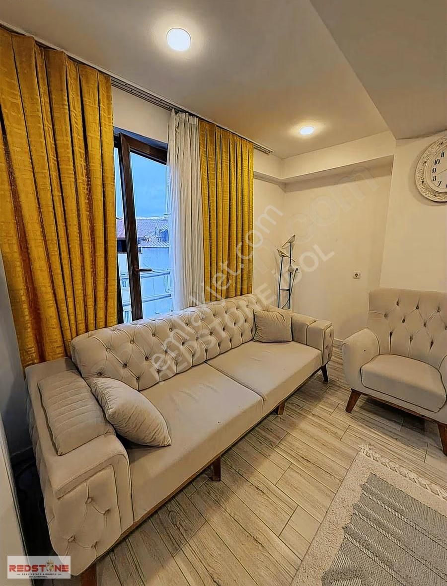 15 Mayıs Mahallesi Kapalı Otopark Arkası Lüks Apart - Görsel 4