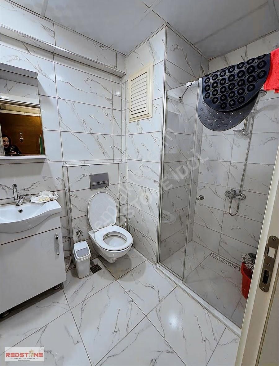 15 Mayıs Mahallesi Kapalı Otopark Arkası Lüks Apart - Görsel 10